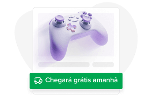 Frete grátis rápido em produtos a partir de 19 reais